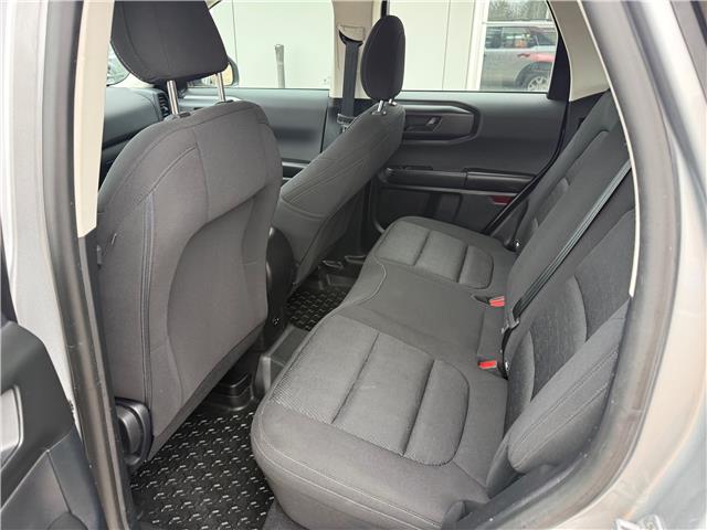 2023 Ford Bronco Sport Base (Stk: 24777) in Pembroke - Image 16 of 24