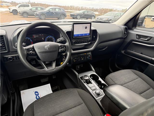 2023 Ford Bronco Sport Base (Stk: 24777) in Pembroke - Image 17 of 24