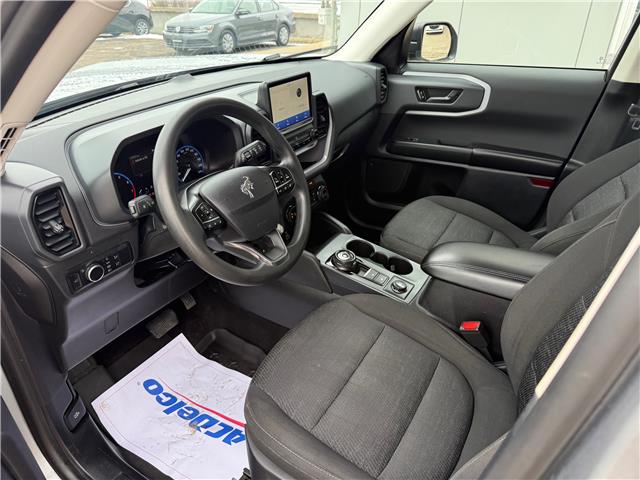 2023 Ford Bronco Sport Base (Stk: 24777) in Pembroke - Image 18 of 24