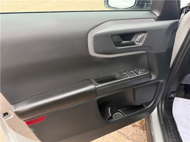 2023 Ford Bronco Sport Base (Stk: 24777) in Pembroke - Image 19 of 24