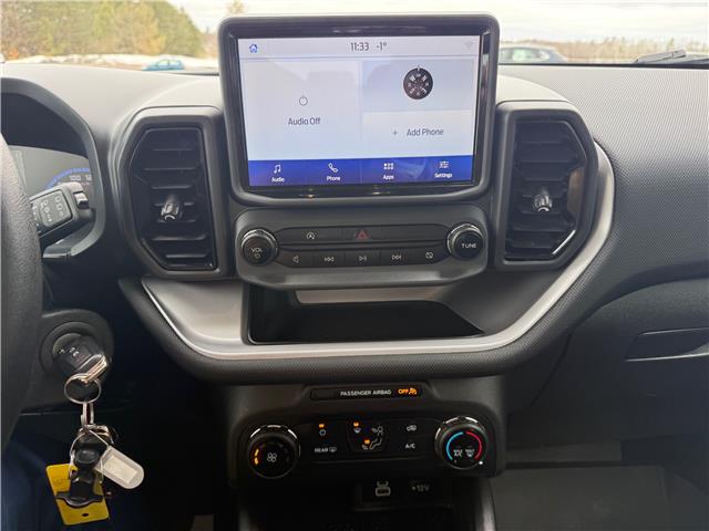2023 Ford Bronco Sport Base (Stk: 24777) in Pembroke - Image 20 of 24