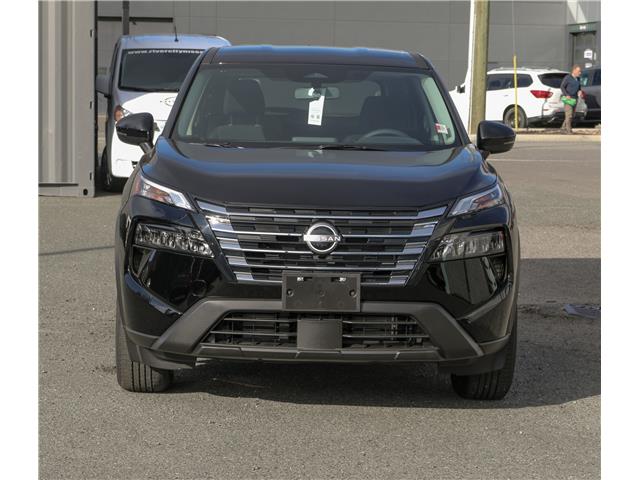 2026 Nissan Rogue S (Stk: T26235) in Kamloops - Image 9 of 19