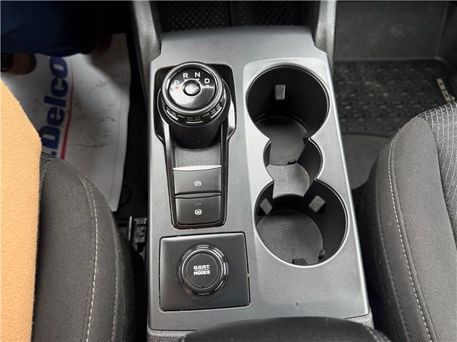 2023 Ford Bronco Sport Base (Stk: 24777) in Pembroke - Image 21 of 24