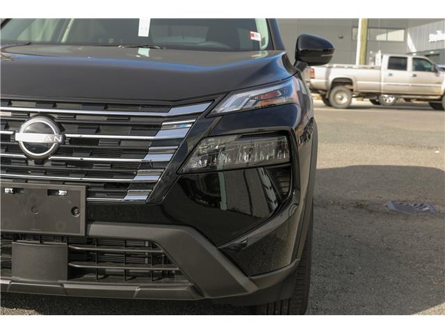 2026 Nissan Rogue S (Stk: T26236) in Kamloops - Image 10 of 19