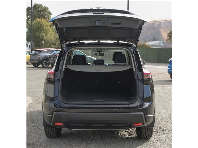 2026 Nissan Rogue S (Stk: T26236) in Kamloops - Image 5 of 19