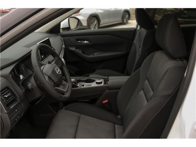 2026 Nissan Rogue SV Moonroof (Stk: T26237) in Kamloops - Image 13 of 21