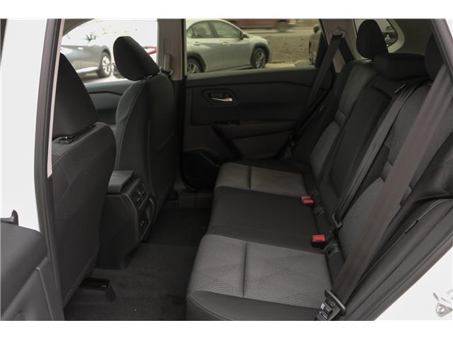 2026 Nissan Rogue SV Moonroof (Stk: T26237) in Kamloops - Image 21 of 21