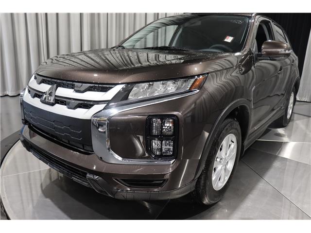 2026 Mitsubishi RVR ES (Stk: R26487) in Edmonton - Image 6 of 18