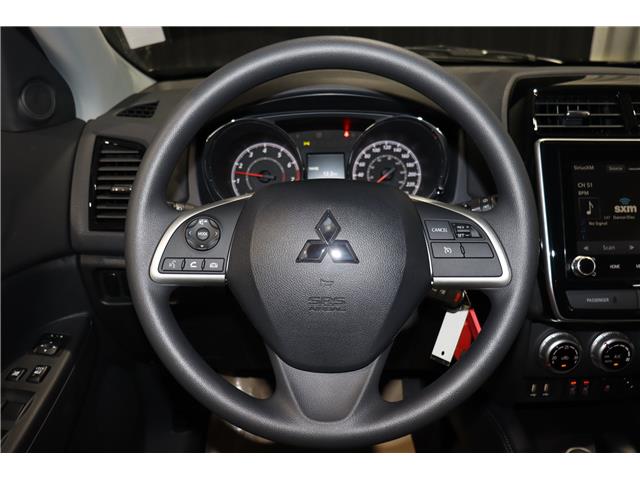 2026 Mitsubishi RVR ES (Stk: R26486) in Edmonton - Image 15 of 17