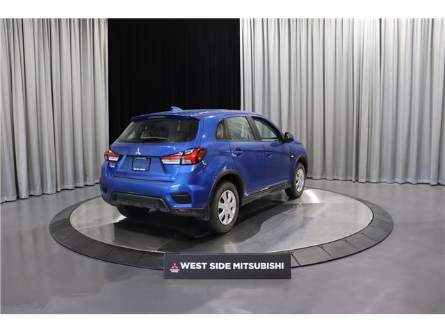 2026 Mitsubishi RVR ES (Stk: R26485) in Edmonton - Image 5 of 16