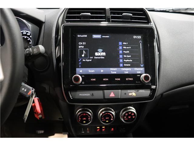 2026 Mitsubishi RVR ES (Stk: R26487) in Edmonton - Image 12 of 18