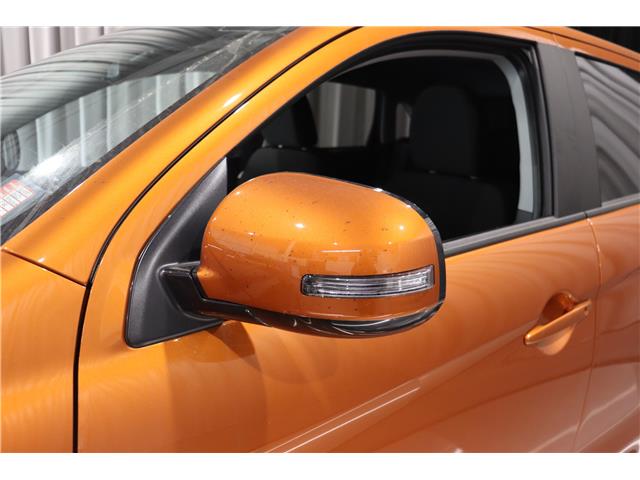 2026 Mitsubishi RVR ES (Stk: R26486) in Edmonton - Image 7 of 17