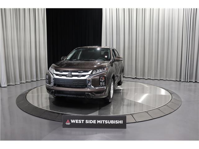 2026 Mitsubishi RVR ES (Stk: R26487) in Edmonton - Image 2 of 18