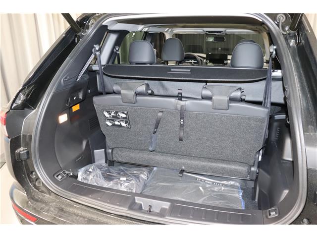 2025 Mitsubishi Outlander PHEV GT (Stk: P25977) in Edmonton - Image 27 of 31
