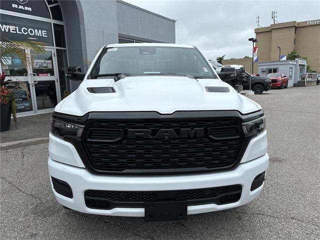 2025 RAM 1500 Sport (Stk: 28396T) in Newmarket - Image 2 of 14