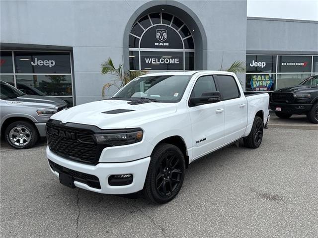 2025 RAM 1500 Sport (Stk: 28396T) in Newmarket - Image 3 of 14