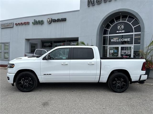 2025 RAM 1500 Sport (Stk: 28396T) in Newmarket - Image 4 of 14