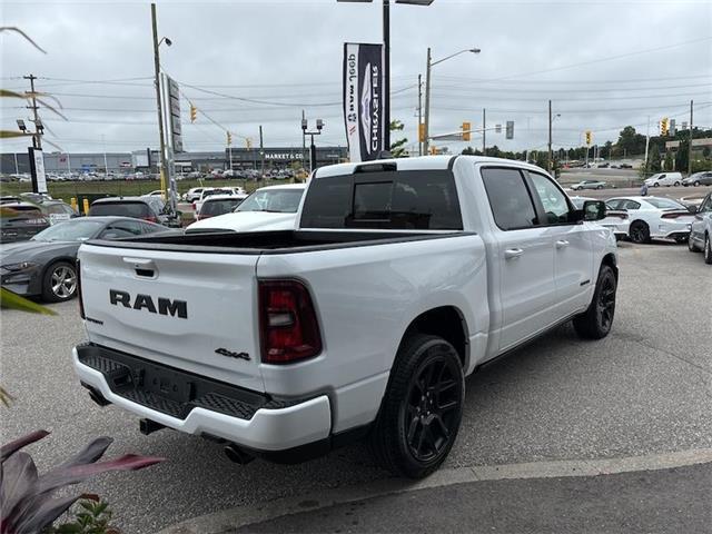 2025 RAM 1500 Sport (Stk: 28396T) in Newmarket - Image 7 of 14