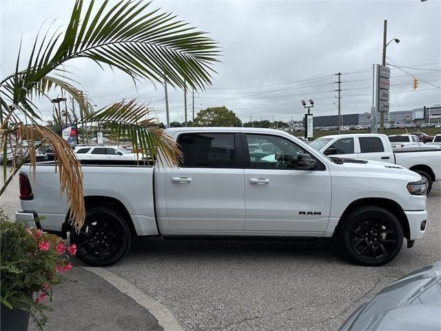 2025 RAM 1500 Sport (Stk: 28396T) in Newmarket - Image 8 of 14