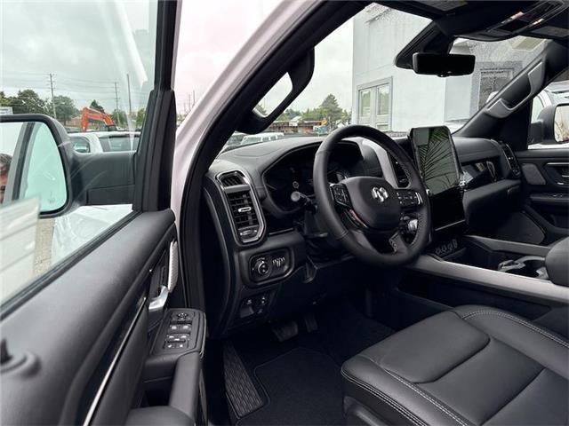 2025 RAM 1500 Sport (Stk: 28396T) in Newmarket - Image 9 of 14