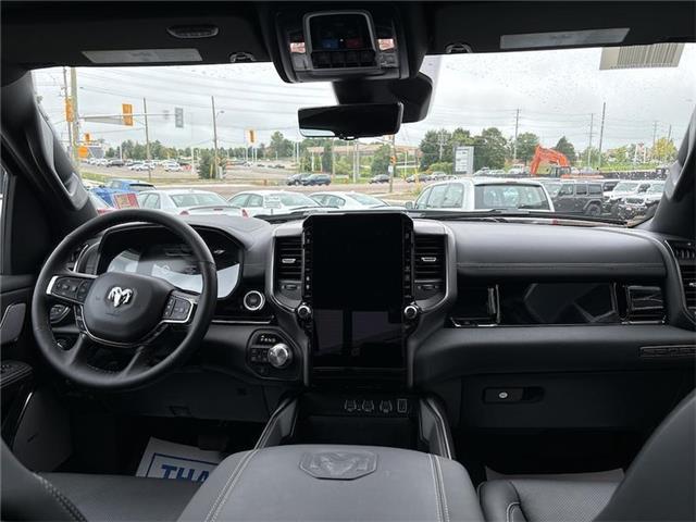 2025 RAM 1500 Sport (Stk: 28396T) in Newmarket - Image 11 of 14