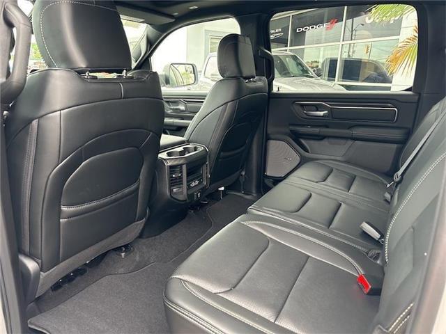 2025 RAM 1500 Sport (Stk: 28396T) in Newmarket - Image 12 of 14