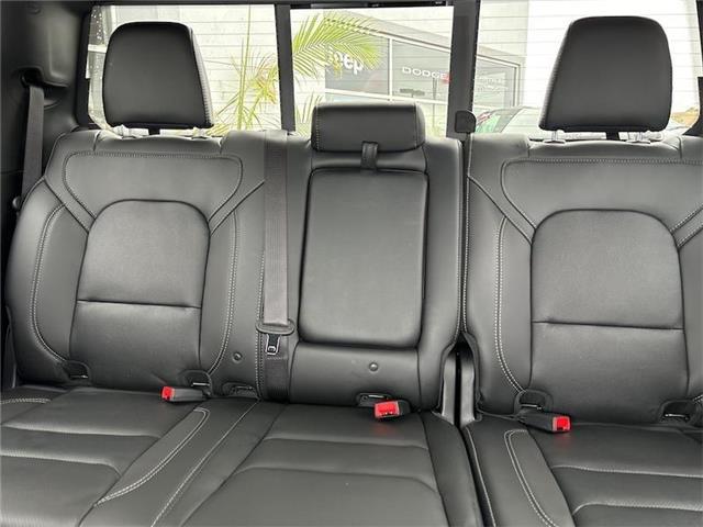 2025 RAM 1500 Sport (Stk: 28396T) in Newmarket - Image 13 of 14