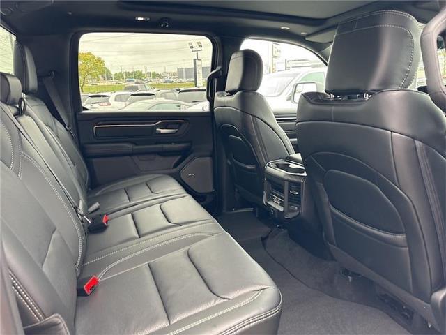 2025 RAM 1500 Sport (Stk: 28396T) in Newmarket - Image 14 of 14