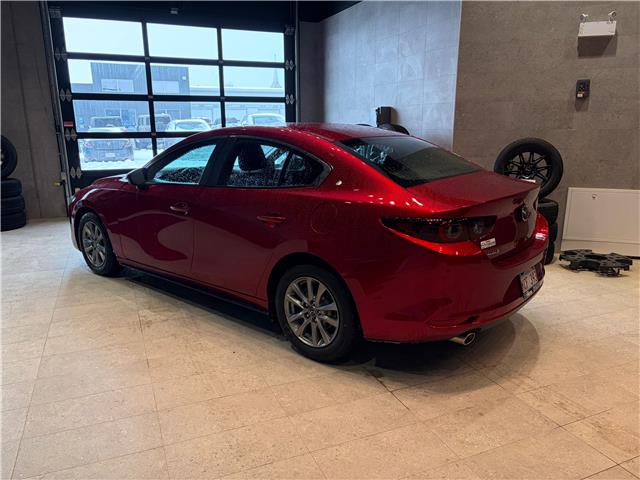 2023 Mazda Mazda3 GS (Stk: C3079A) in Miramichi - Image 2 of 8