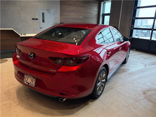 2023 Mazda Mazda3 GS (Stk: C3079A) in Miramichi - Image 3 of 8