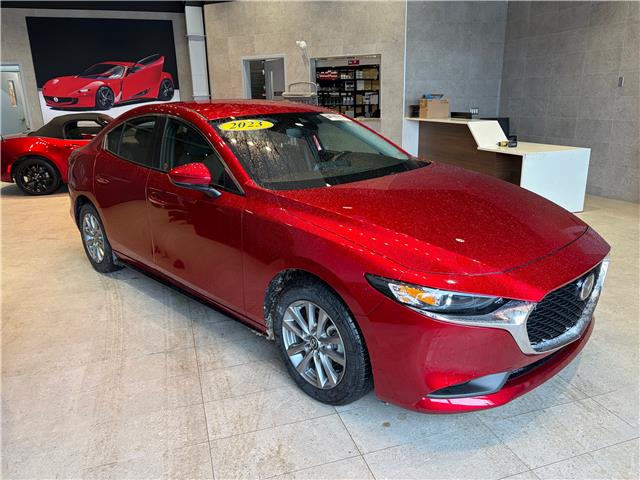 2023 Mazda Mazda3 GS (Stk: C3079A) in Miramichi - Image 4 of 8
