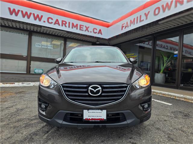 2016 Mazda CX-5 GT (Stk: 2603117) in Waterloo - Image 8 of 25