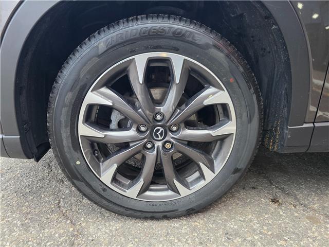 2016 Mazda CX-5 GT (Stk: 2603117) in Waterloo - Image 9 of 25