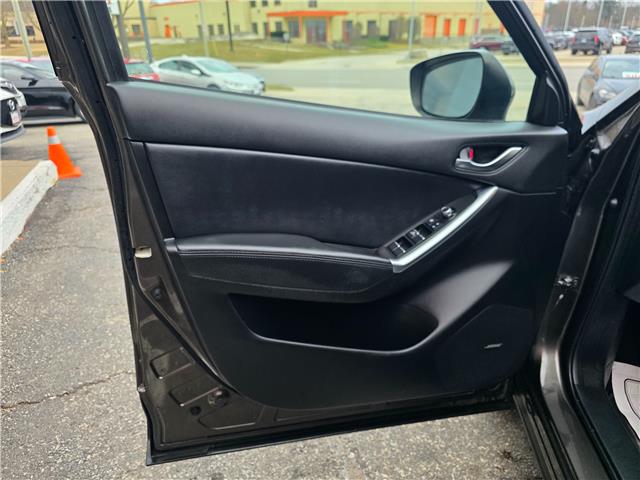2016 Mazda CX-5 GT (Stk: 2603117) in Waterloo - Image 10 of 25