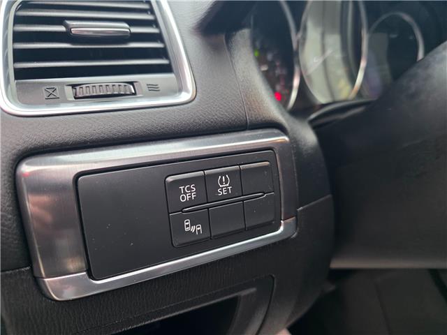 2016 Mazda CX-5 GT (Stk: 2603117) in Waterloo - Image 14 of 25