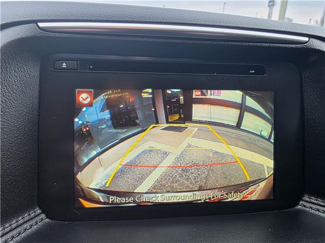 2016 Mazda CX-5 GT (Stk: 2603117) in Waterloo - Image 19 of 25