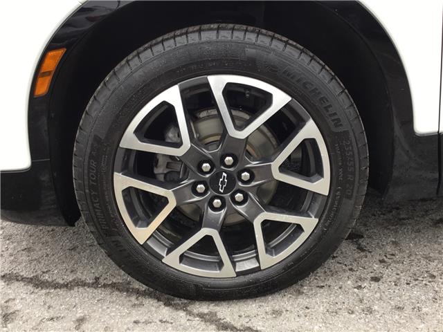 2024 Chevrolet Blazer RS (Stk: R0126) in Cornwall - Image 30 of 30