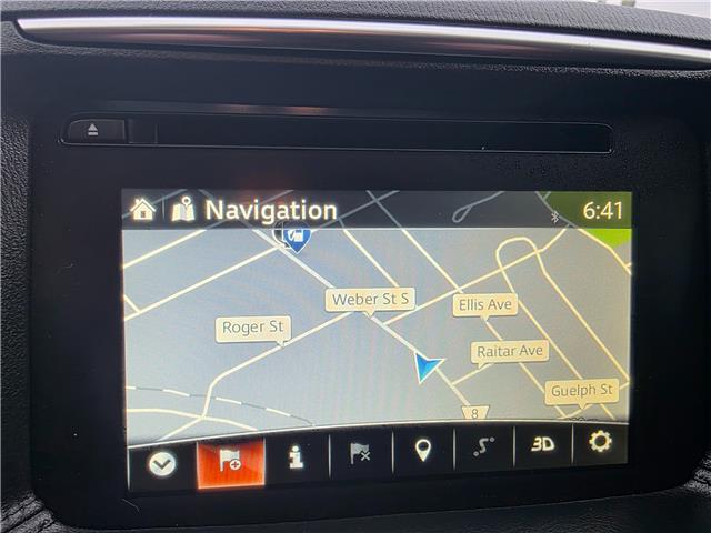 2016 Mazda CX-5 GT (Stk: 2603117) in Waterloo - Image 20 of 25