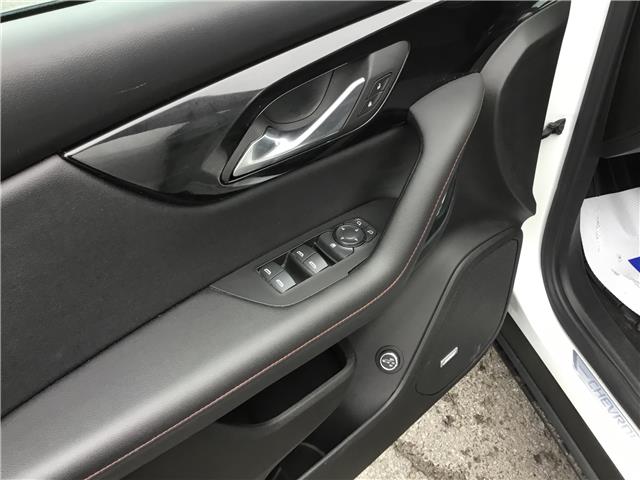 2024 Chevrolet Blazer RS (Stk: R0126) in Cornwall - Image 3 of 30