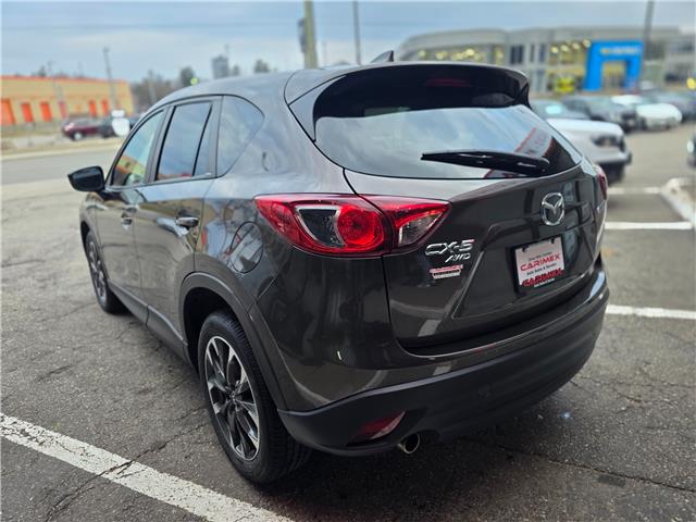 2016 Mazda CX-5 GT (Stk: 2603117) in Waterloo - Image 3 of 25