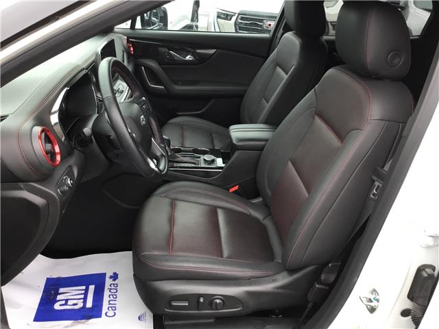 2024 Chevrolet Blazer RS (Stk: R0126) in Cornwall - Image 5 of 30