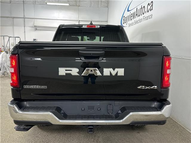 2025 RAM 1500 Big Horn (Stk: 43798J) in Belleville - Image 6 of 34