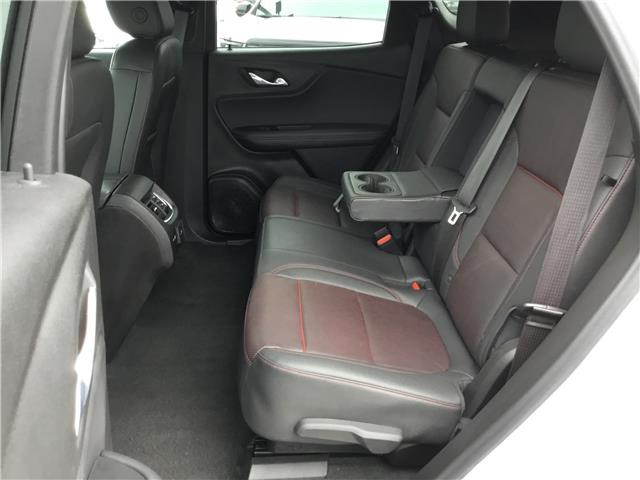 2024 Chevrolet Blazer RS (Stk: R0126) in Cornwall - Image 16 of 30