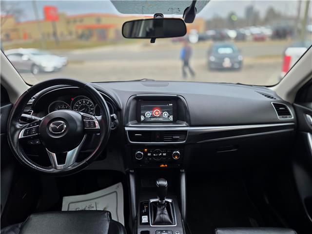 2016 Mazda CX-5 GT (Stk: 2603117) in Waterloo - Image 16 of 25