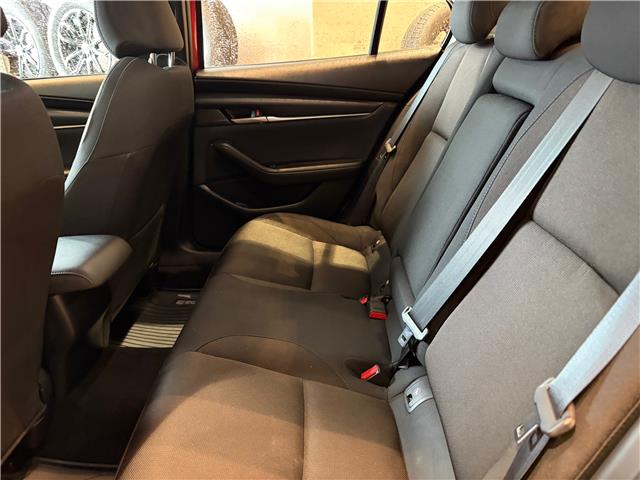2023 Mazda Mazda3 GS (Stk: C3079A) in Miramichi - Image 7 of 8
