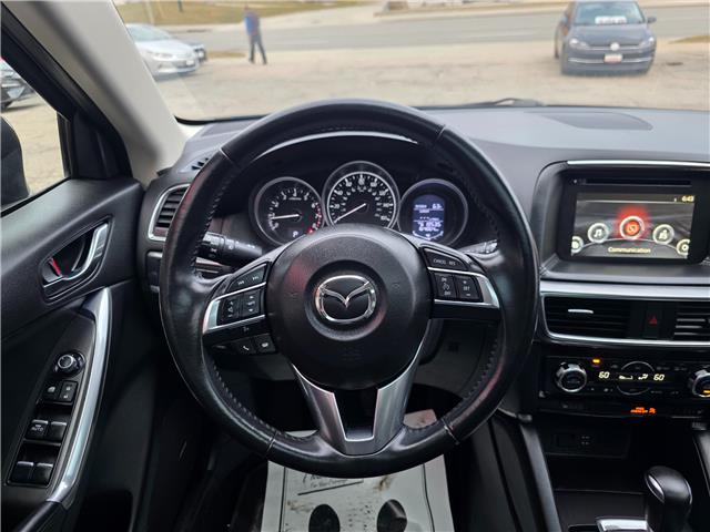2016 Mazda CX-5 GT (Stk: 2603117) in Waterloo - Image 17 of 25