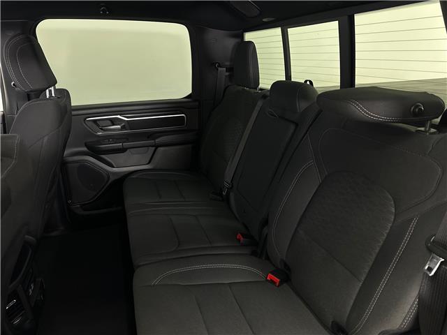 2025 RAM 1500 Big Horn (Stk: 43798J) in Belleville - Image 7 of 34