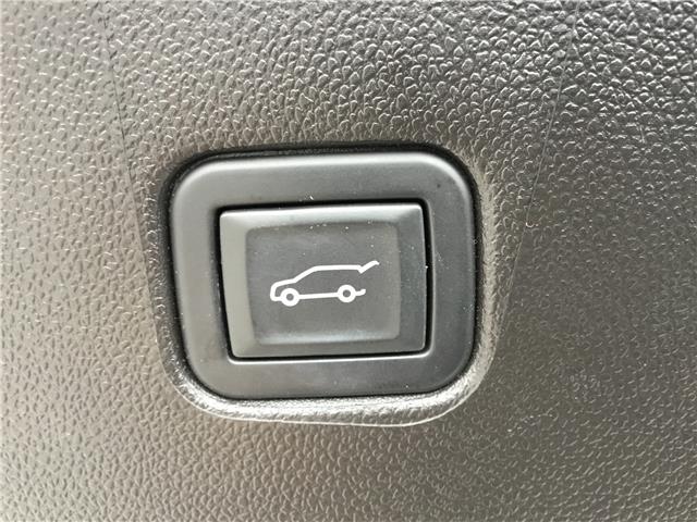 2024 Chevrolet Blazer RS (Stk: R0126) in Cornwall - Image 22 of 30