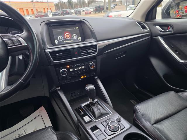 2016 Mazda CX-5 GT (Stk: 2603117) in Waterloo - Image 21 of 25