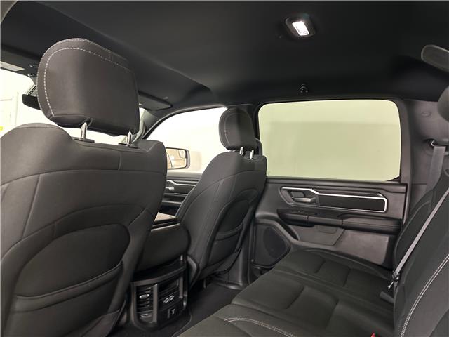 2025 RAM 1500 Big Horn (Stk: 43798J) in Belleville - Image 8 of 34